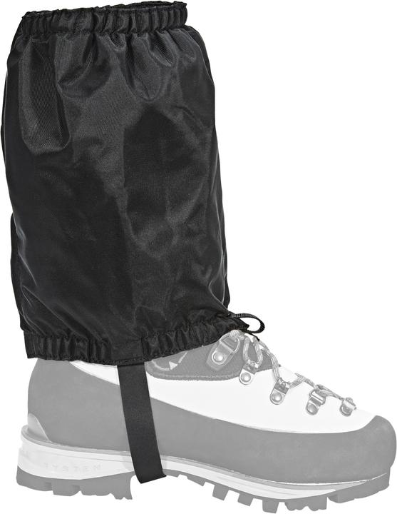 Actual product image Tatonka 420 HD Short Light Gaiter short (One size)