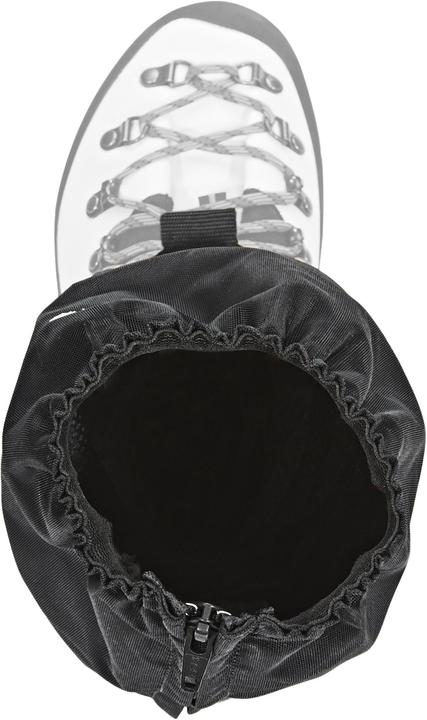 Actual product image Tatonka 420 HD Short Light Gaiter short (One size)