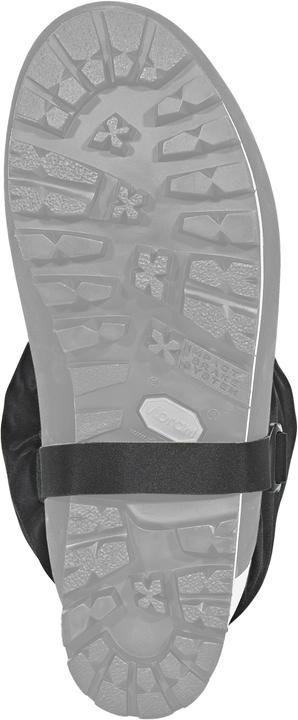 Actual product image Tatonka 420 HD Short Light Gaiter short (One size)