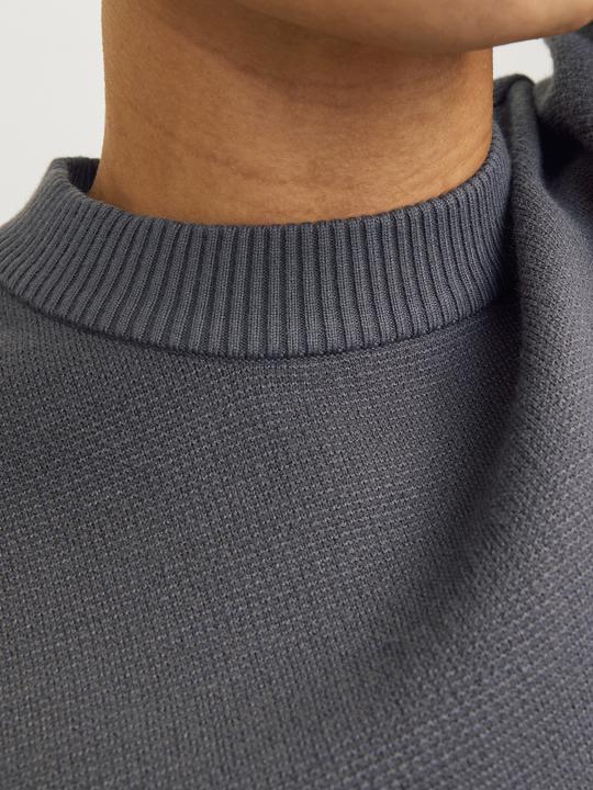 Image du produit Jack & Jones Jorvesterbro Knit Crew Neck Sn (S)