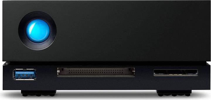 Image du produit LaCie 1big Dock (20 To)