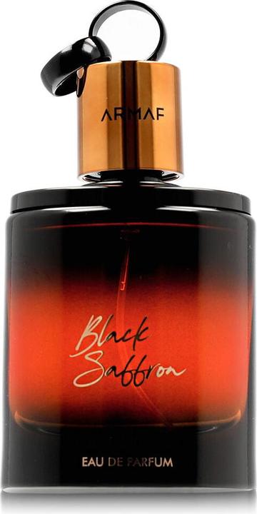 Immagine prodotto Armaf Zafferano Nero - EDP - Volume: 100 ml (Eau de parfum, 100 ml)