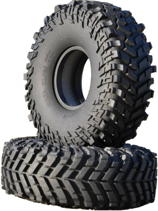 Produktbild Rc4Wd Mickey Thompson 1.9" Baja Claw TTC