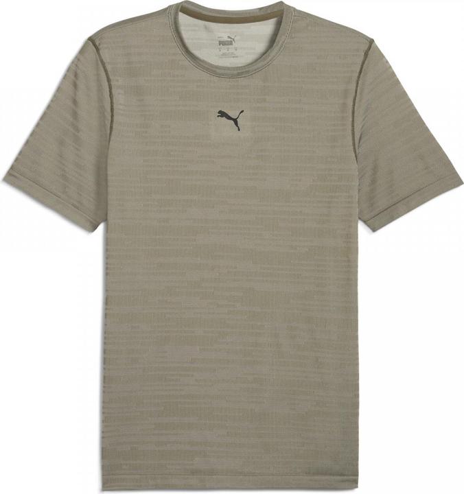 Puma M TAD TECH Seamless Tee (M)
