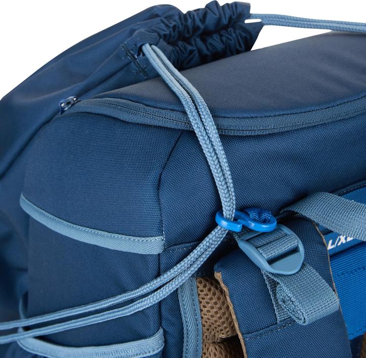 Image du produit finkid BUDDY EKO SMART cartable denim/dov (20 l)