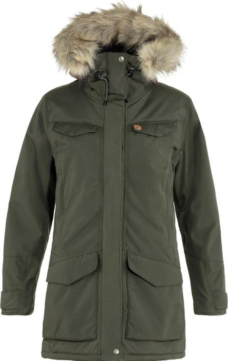 Fjällräven Nuuk