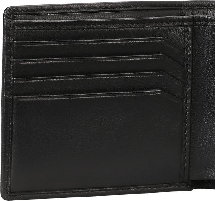 Actual product image HUGO Subway 4 CC Coin Wallet