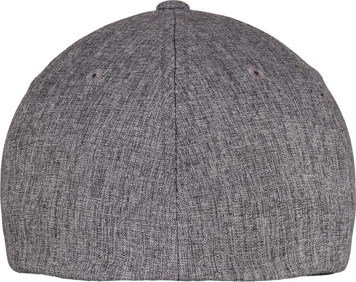 Actual product image Flexfit HEATHERLIGHT CAP - 11552 (L)
