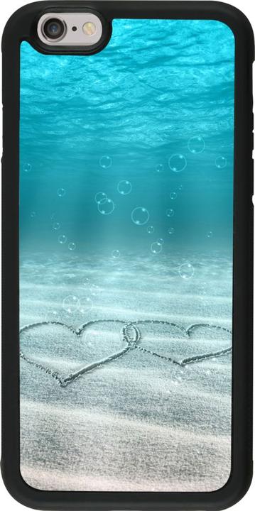 Produktbild PhoneLook Hülle Silikon schwarz Summer 18 19 (Apple iPhone 6)
