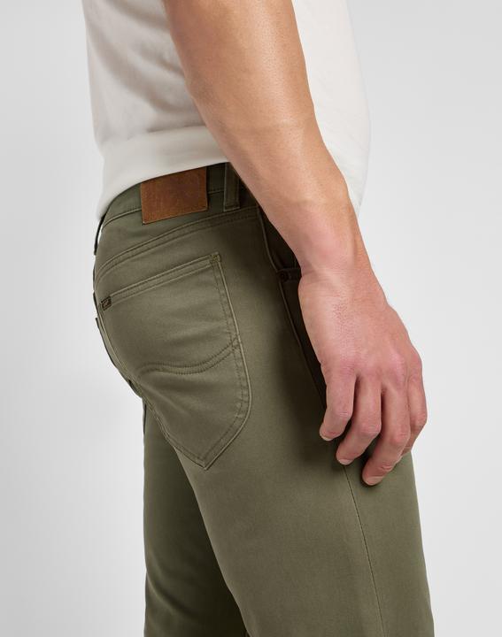 Produktbild Lee Stoffhose Daren Zip Fly (30)