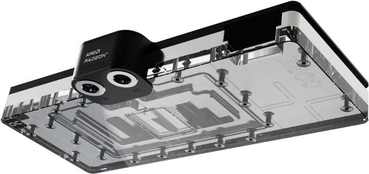 Immagine prodotto Alphacool Core RX 7900XTX Reference con piastra posteriore