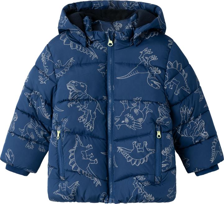 Produktbild Name it Puffer Jacke (80)