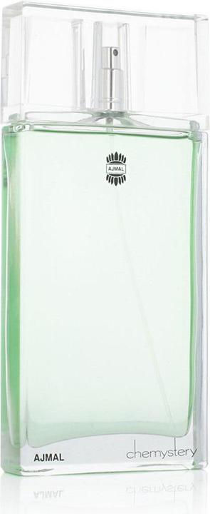 Actual product image Ajmal Chemysters - EDP - 90 ml (Eau de parfum, 90 ml)