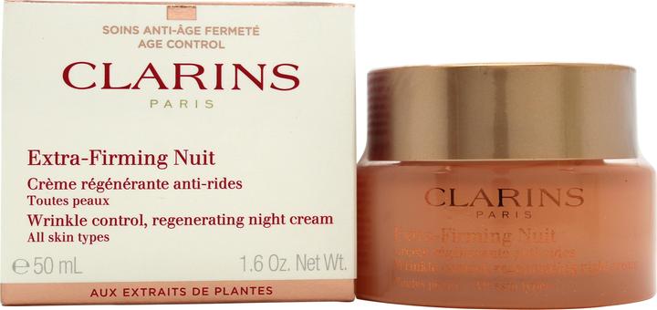 Image du produit Clarins Extra Firming (50 ml, Crème de nuit)