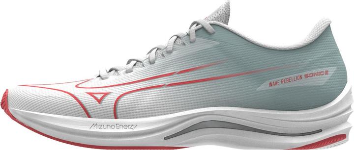 Actual product image Mizuno Wave Rebellion Sonic 2 (38)