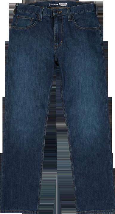 Immagine prodotto Carhartt Rugged Flex - Jeans dritti rilassati (W34/L36)