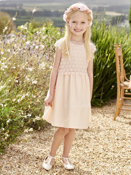 Produktbild Vertbaudet Kleid (92)