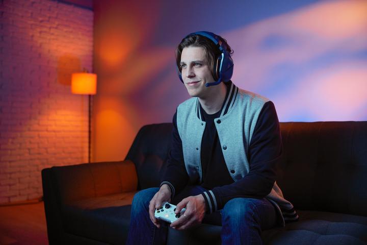 Produktbild Turtle Beach Stealth Gen 2 700 Max (Kabellos)