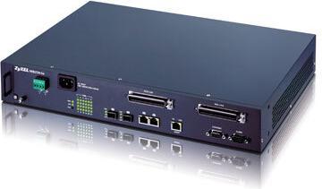 Produktbild Zyxel VES1724-58V (24 Ports)