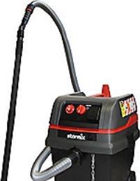 Actual product image Andersen & Nielsen Starmix H 1425 asbestos støvsuger