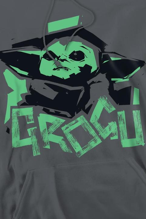 Produktbild Star Wars Kapuzenpullover (M)