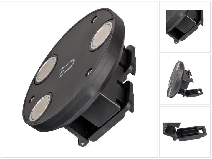 Produktbild Brennenstuhl Magnethalter für Akku LED Arbeitsstrahler