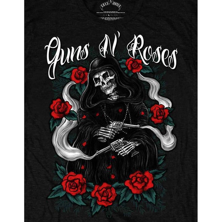 Produktbild Universal Textiles Reaper TShirt (L)