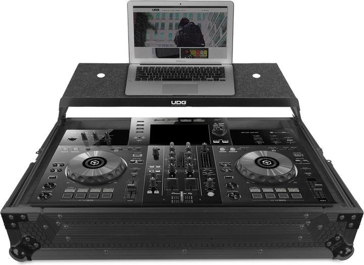 Immagine prodotto UDG Custodia Flt Xdj-Rr Blk Plus