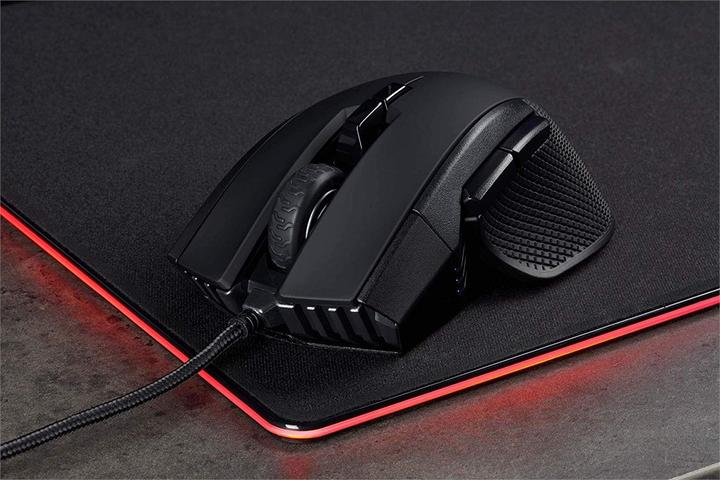 Actual product image Corsair Ironclaw RGB (Cable)