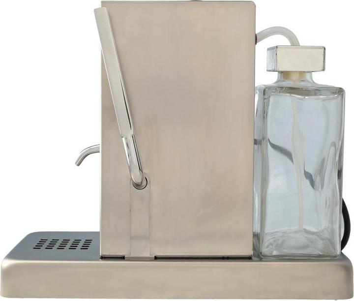 Actual product image La Piccola Piccola Satinata (E.S.E., EU plug)