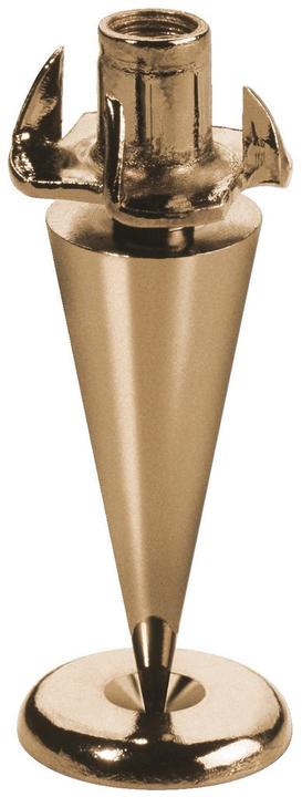 Image du produit Monacor Cônes de découplage (4 pièces)