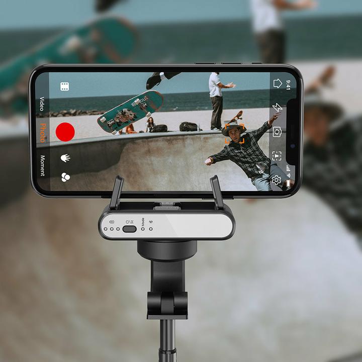 Produktbild Hohem iSteady Q (Smartphone, 0.28 kg)