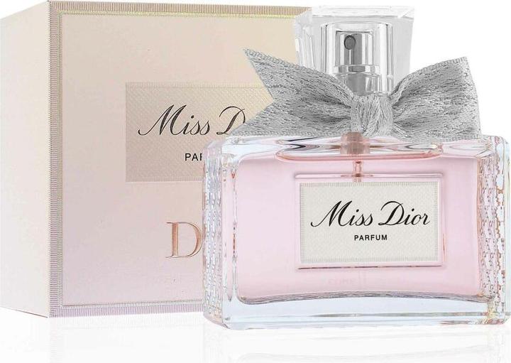 Actual product image Dior Miss Perfume Int24 (Eau de parfum, 50 ml)