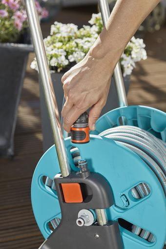 Productafbeelding Gardena 18500-20 tuinslanghaspel (40 m)