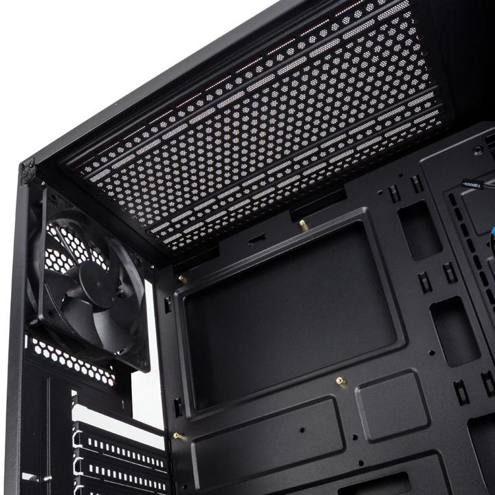 Produktbild Kolink Stronghold (mATX, Mini-ITX, ATX, E-ATX)