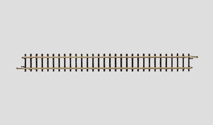Produktbild Märklin Z miniclub Gleis 8500 Gerades (Spur Z)