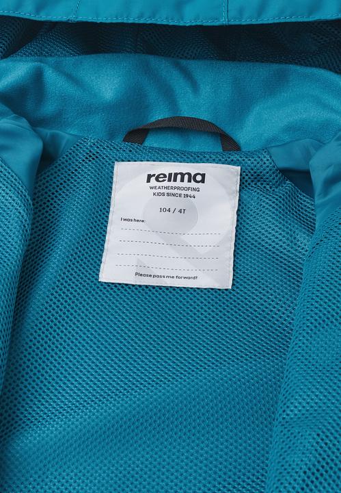 Produktbild Reima Kid's Reimatec Jacket Soutu (98)