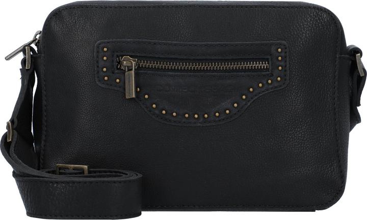 Cowboysbag Enterprise Umhängetasche Leder 25 cm