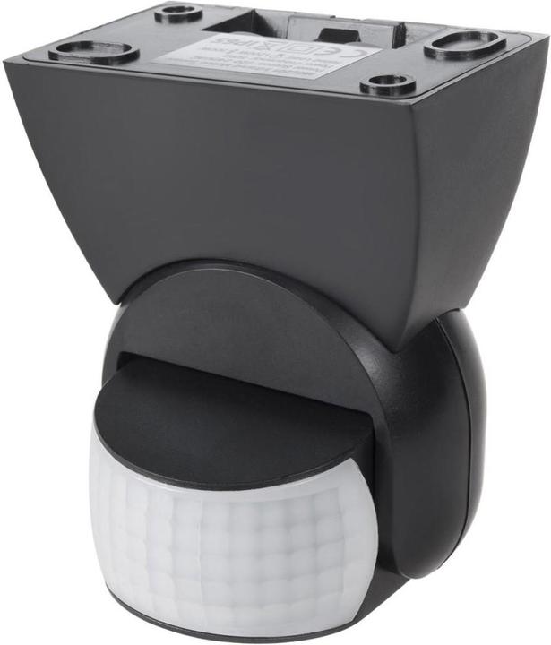 Image du produit Maclean MCE201 Capteur de mouvement infrarouge PIR LED Éclairage automatique jour nuit 12m (12 m)