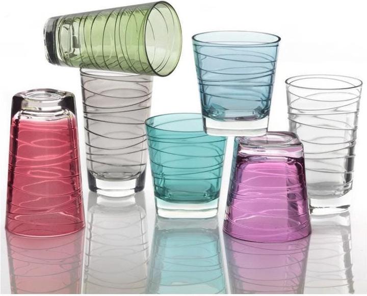 Actual product image Leonardo Vario (0.28 l, 6 x)