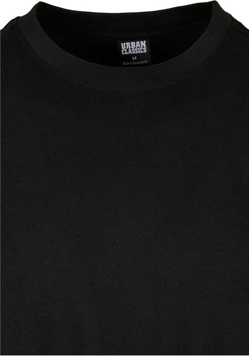 Actual product image Urban Classics Triangle Tee - 16738 (5XL)