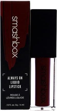 Image du produit Smashbox Always On Liquid Lipstick Miss Con. (Mlle Con.)