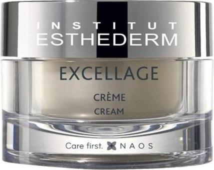 Institut Esthederm Excellage Crème (50 ml, 24h Creme)