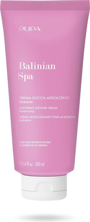 Pupa Milano Nourishing Oceanian Spa 300 ml (300 ml)