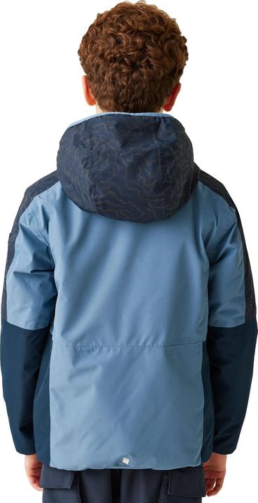 Produktbild Regatta Volcanics VIII Reflektierende Jacke (116)
