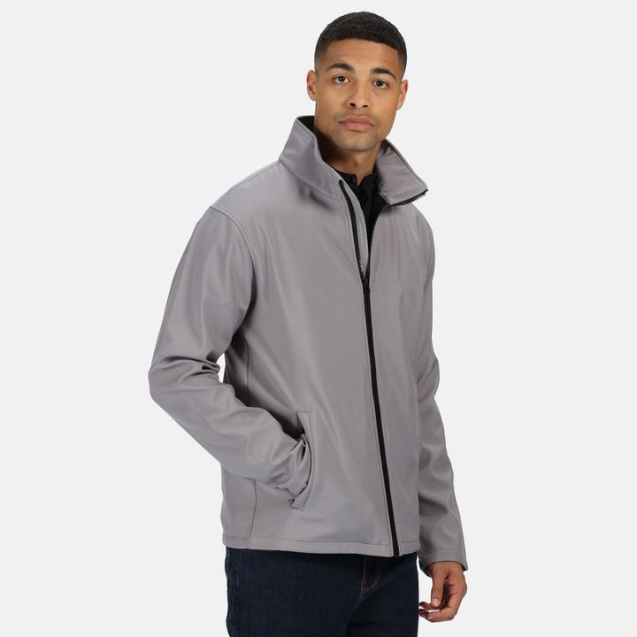 Image du produit Regatta Veste softshell Ablaze imprimable Standout (L)