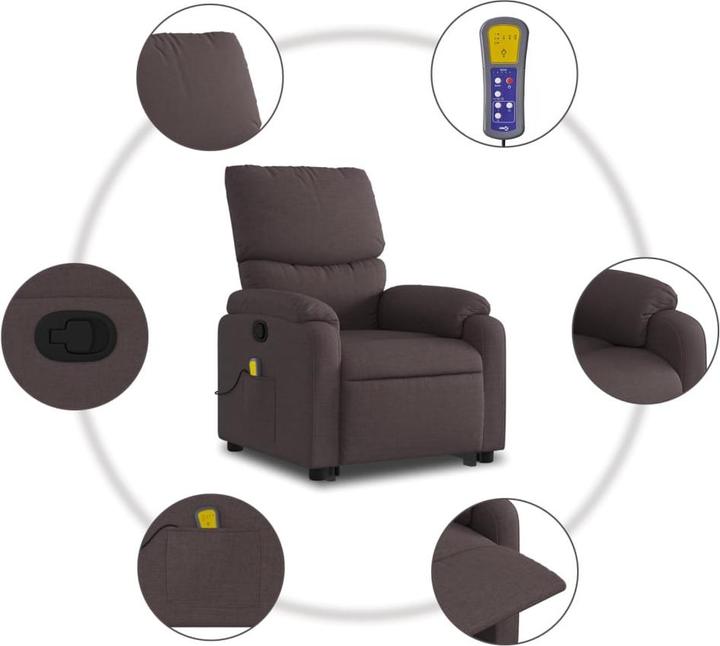 Produktbild VidaXL Ives