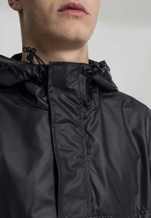 Actual product image Urban Classics Light Pull Over Jacket (M)
