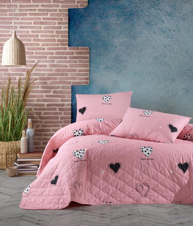 Immagine prodotto L'essentiel Angelique (Set di biancheria da letto, 225 x 240 cm, 50 x 70 cm)