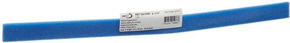 Actual product image Omnimed Finger splint cuttingb (2.5)